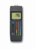 TECPEL 泰菱 》Lutron 路昌 MS-7003 兩用木材混凝土水分計