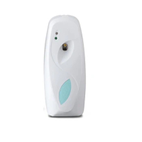 Air Freshener Spray Automatic Bathroom Timed Air Freshener Dispenser Wall Mounted, Automatic Scent Dispenser For Home