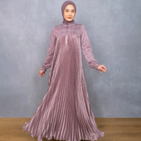 ZALIFA DRESS - AMANDA EID HARMONY SERIES