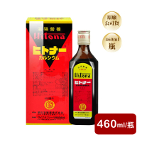 【喜多納】營養液X1瓶(460ml/瓶 新包裝)