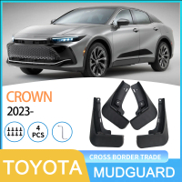 Phù hợp cho xe Toyota Crown (CROWN) 2023; lốp xe ô tô dùng cho giao dịch xuyên biên giới và thương m