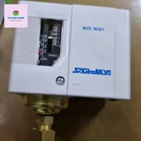 Pressure Switch Saginomiya SNS-C110X