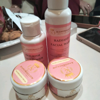 Skincare KANORA GLOW platinum