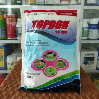 TOPDOR 10 WP 400 Gram – Insektisida Imidakloprid 10%