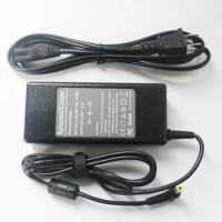 New 20V 4.5A 90W Notebook Power Supply Cord Battery Charger AC Adapter For Lenovo Z370A Z370G Z465A Z470A Y550 90W ADP-90DD B