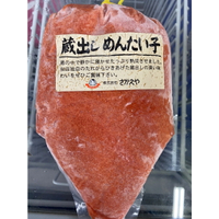 [誠實討海人] 明太子醬 (500g/包)