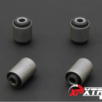 6631 FORD FOCUS MK1-2 MAZDA 3-5 VOLVO V40-V50 C30-C70 REAR LOWER ARM BUSHING