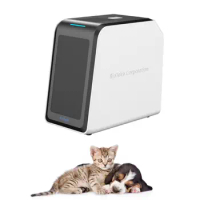 Veterinary Pcr Test Machine Vet Real Time Pcr Machine Pcr Rapid Test For Pet Dog Cat Bird Ivd Clinical Diagnosis