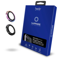 【hoda】Samsung Z Flip5 藍寶石鏡頭保護貼