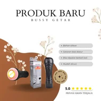 DISKON (Sex Toys Pria) Alat Sex Toys Pria Getar TERBARU