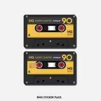 Stiker Skin Garskin Kartu – Cocok untuk Kartu Elektronik (Flazz, Emoney, Brizzi, ATM, Kartu Umum Lai