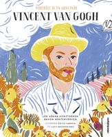 【電子書】Vincent Van Gogh