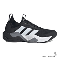 Adidas 訓練鞋 男鞋 緩震 RAPIDMOVE ADV 2 黑【運動世界】IH5242