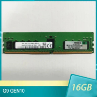 Server Memory For HP G9 GEN10 840756-091 16GB DDR4 2666 2RX8 PC4-2666V REG ECC RAM High Quality Fast Ship