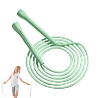 Jump Ropes For Fitness Length Adjustable Anti Slip Jumping Rope Stable Jump Training Supplies Professional Fitness Equipment