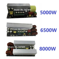 IGBT High-power Pure Sine Wave Inverter Rear Stage Board DC320V-420V 5000W 6500W 8000W