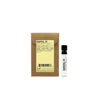 LE LABO Santal 33 檀香 淡香精 0.75ml 沾式香水