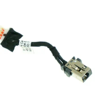 DC Power Jack with cable For Acer Swift S40 10 SF114-32 SF314-54 56 Laptop DC-IN Charging Flex Cable N17w6