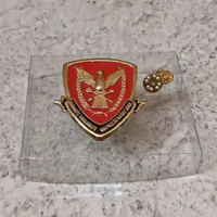 emblem baret paskhas