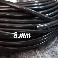 Selongsong Karet Kabel 8mm 8.mm