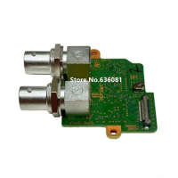 Repair Parts SDI Interface Circuit Board SD-127 Mount A-5002-383-A For Sony FX9 FX9V PXW-FX9 PXW-FX9V