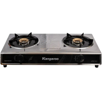Bếp gas dương inox Kangaroo KGGS70I2