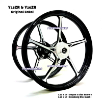 FG511 SPORT RIM ORI ORIGINAL 511 LC135 125 Y15ZR Y16ZR Y125 LAGENDA EGO RS150 RSX EX5 DREAM WAVE 125
