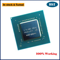 New GTX1650 N18P-G62-A1 N18P-G61-MP2-A1 N18P-G61-A-A1 N18P-G61-MP2 Chip BGA Chipset