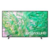 三星 SAMSUNG 75吋 4K HDR 智慧連網顯示器 UA75DU8000XXZW  75DU8000