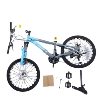 Children's mountain bikes, male and female students, teenage classmates, variable speed off-road commuting bikes
