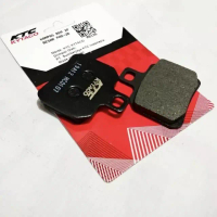 KAMPAS REM KTC KYTACO 2 PISTON KN-01 KALIPER KAMPAS REM KTC 2 P