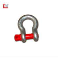 ARB 2014, 9mm, 4,75 TON, D RING SHACKLE FOR WINCH DEREK