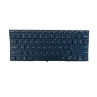 Laptop Keyboard For XIAOMI RedmiBook Pro 14 XMA2006 XMA2006-RJ AJ BJ CJ DJ FJ AB BB United States US Black With Backlit