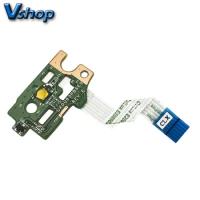 For HP Pavilion 14-N 15-N 15-F Switch Button Small Board Mobile Phone Replacement Parts