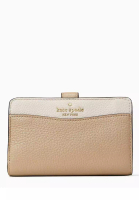 Kate Spade KATE SPADE Leila Medium Compact Bifold Wallet