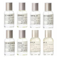 【Le Labo】淡香精 30ml 多款任選(國際航空版)