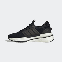 ADIDAS X_PLRBOOST 男慢跑鞋-黑-ID9432