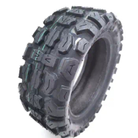 11 Inch Vacuum Tubeless Tire For Electric Scooter Dualtron widen Off-Road Tire Pneumatic Tyre Replace Parts