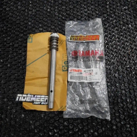Hemat suling shock depan rx king original Low