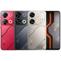 Itel P65 4G Ram 8 Rom 128GB Segel Original & Bergaransi Resmi