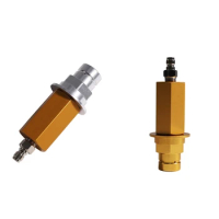 M18 CO2 Adapter For Soda Stream Terra Water Maker, For The Connection Of CO2 Storage Tanks And Soda Machine