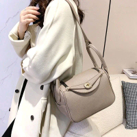 tas lindi tas selempang wanita cantik Kulit PU