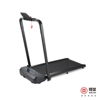 輝葉 2in1平板跑步機 HY-20611