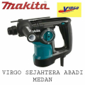 Makita HR 2810X5 Mesin Bor Rotary Hammer 3 Fungsi