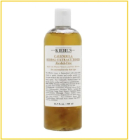 KIEHL'S 科顏氏金盞花植物精華化妝水 KIEHLS CALENDULA HERBAL EXTRACT TONER 500ML