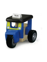 MINI TUK TUK DISPLAY BOX