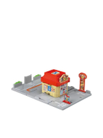 ของเล่น Town Burger หลากสี