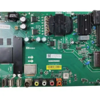 Suitable for Xiaomi L55M5-AZ LCD TV motherboard TPD.T962.PC/D795 with screen MI55TV (M55)
