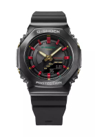 G-Shock Casio G-SHOCK Jam Tangan Pria - Black - Resin - GM-S2100CH-1ADR