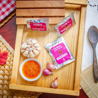 Sambal Kataya Sambel Ayam Suwir Cakalang Cumi Jengkol Balado Pete Terasi Teri Medan Teri Kacang Udan